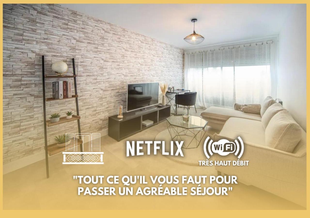 Le Cocon Cosy A Apartment *